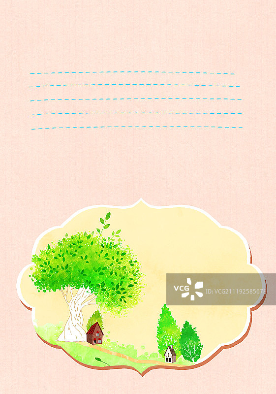 自然保护图片素材