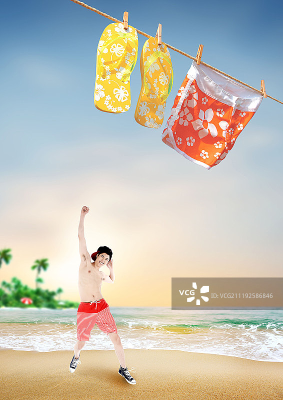 生活方式图片素材