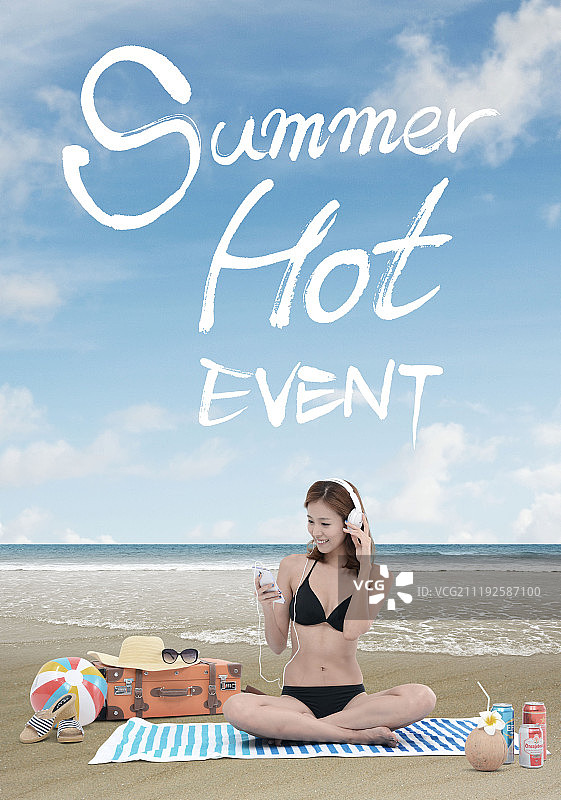 生活方式图片素材