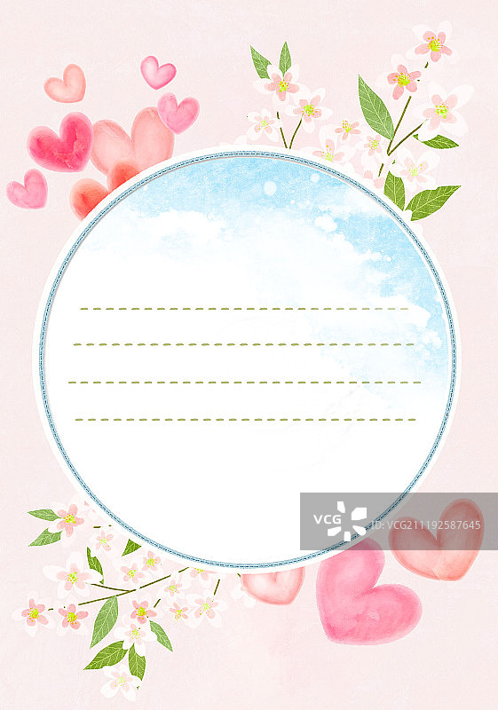 生活方式图片素材