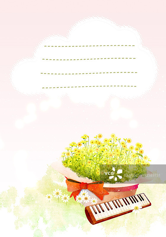 生活方式图片素材