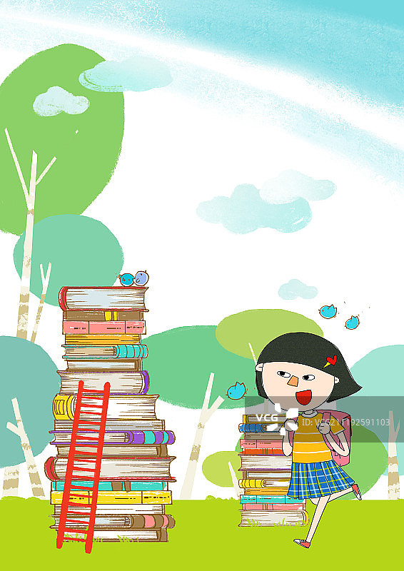 生活方式图片素材