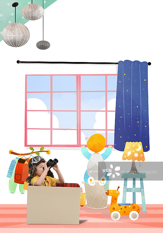 生活方式图片素材