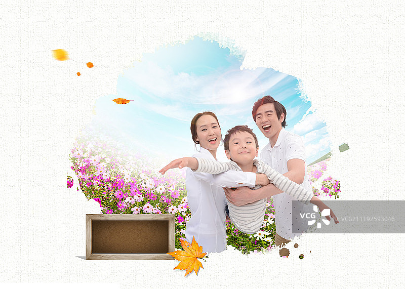生活方式图片素材