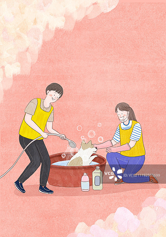 生活方式图片素材