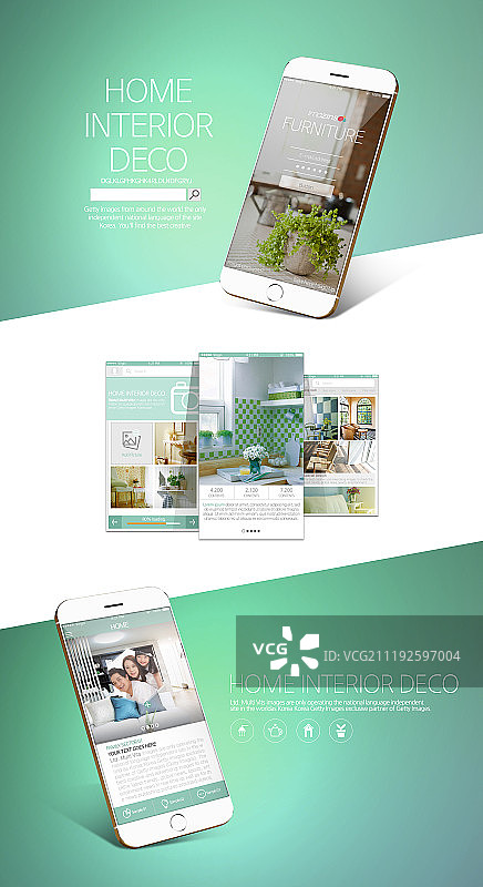 移动模型图片素材