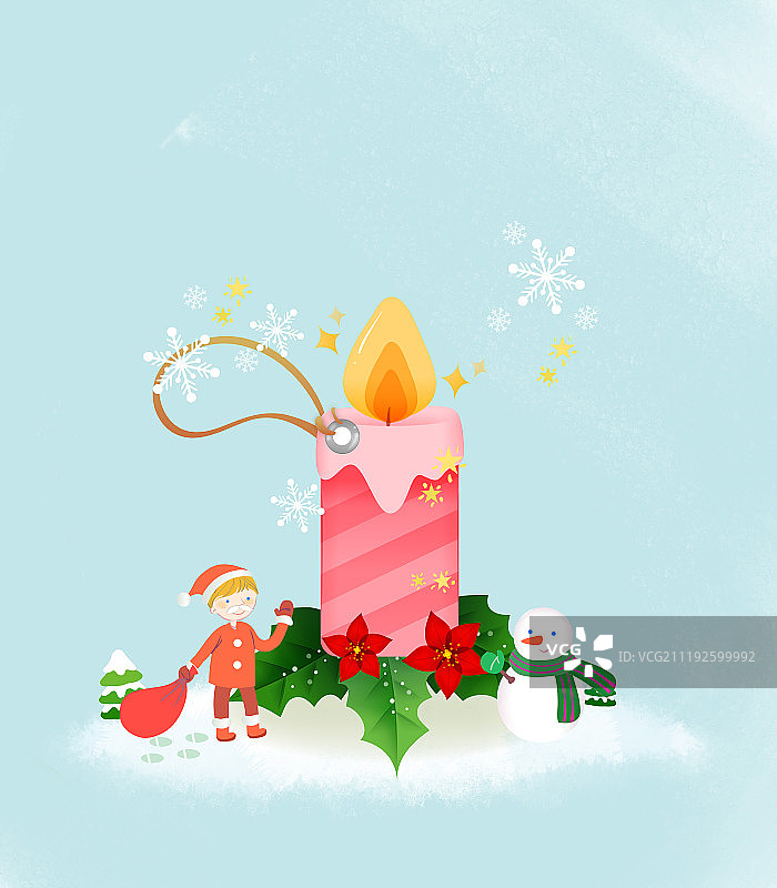 圣诞节图片素材