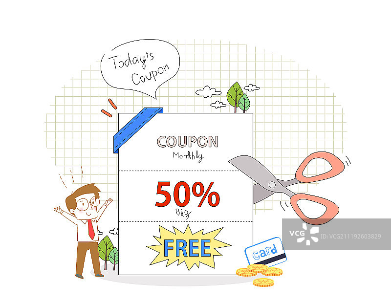 购物，活动，促销，商店，人群图片素材