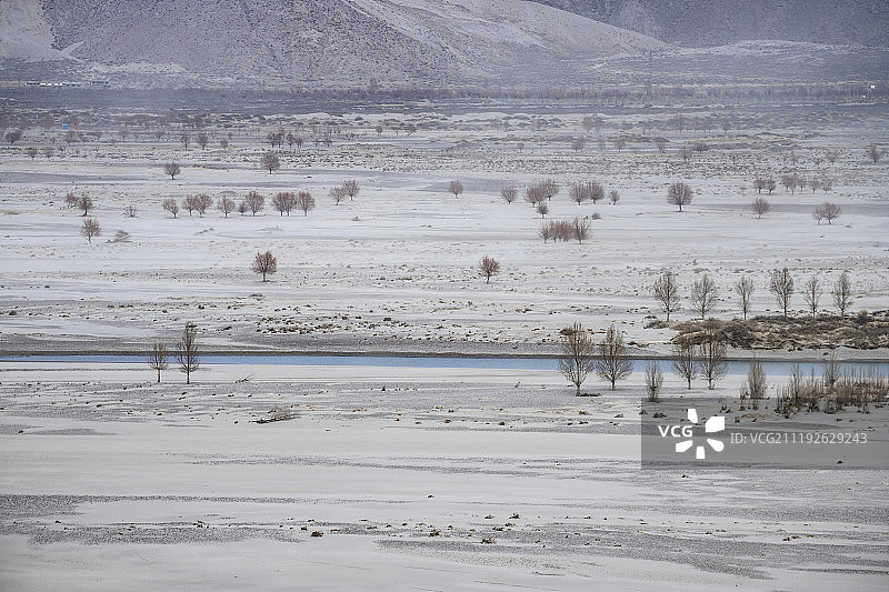 西藏风光图片素材
