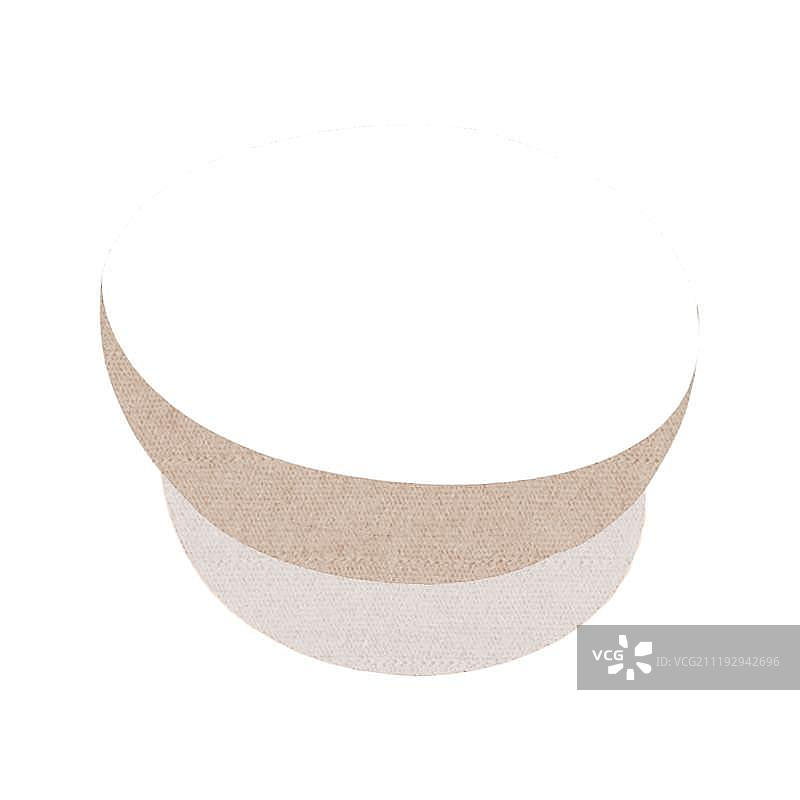 小清新碗图片素材