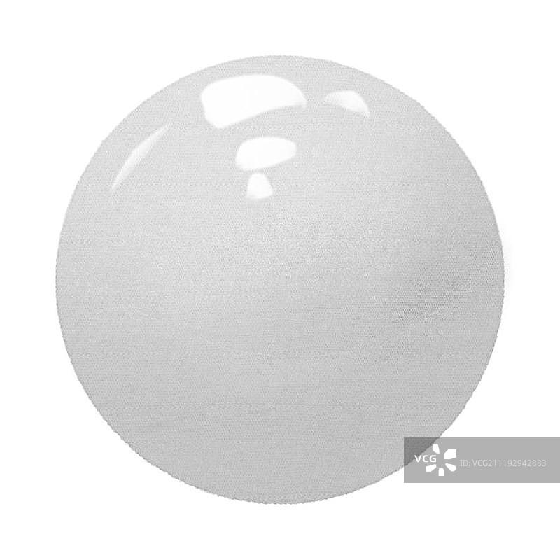 小清新汤圆图片素材