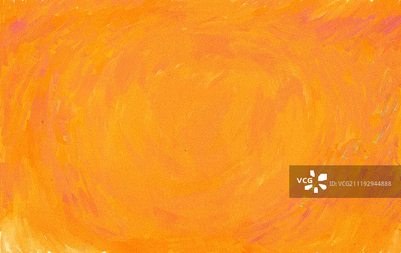 孩子们的万圣节-纯色背景图片素材