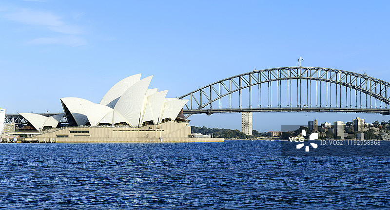 悉尼歌剧院图片素材