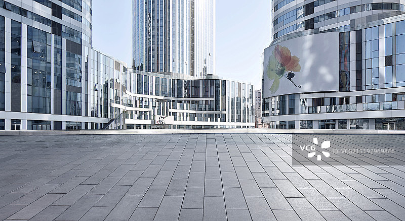 北京现代建筑图片素材