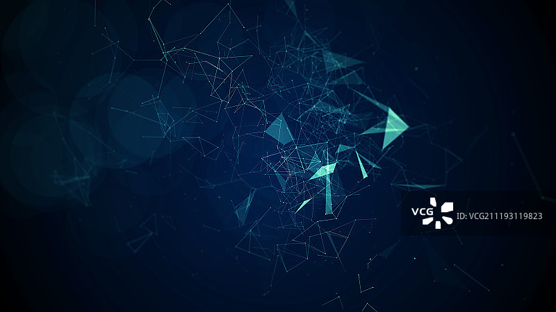 数码科技链接图片素材