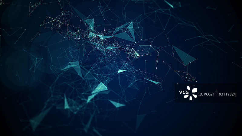 数码科技链接图片素材