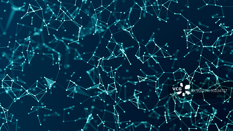 数码科技链接图片素材