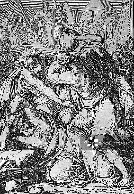 以色列人图片素材