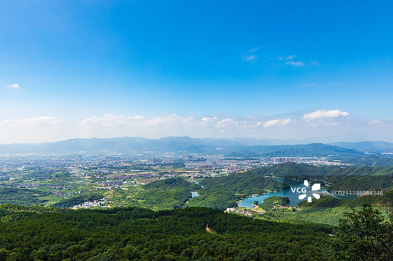 金华浦江图片素材
