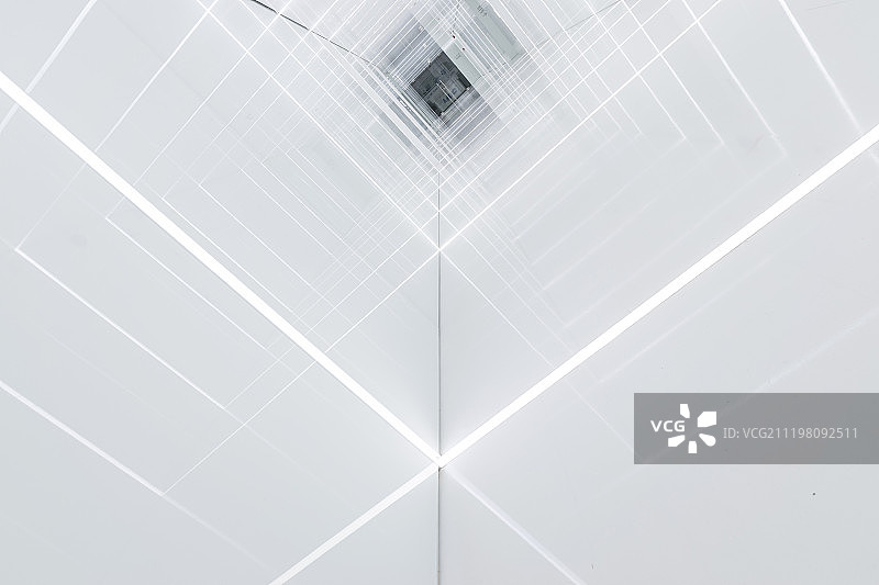 现代风格建筑图片素材