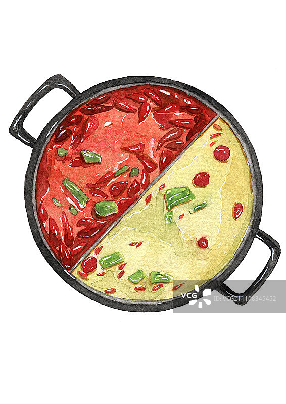 火锅图片素材