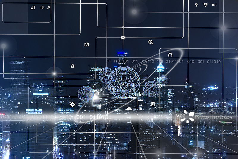 人工智能图片素材