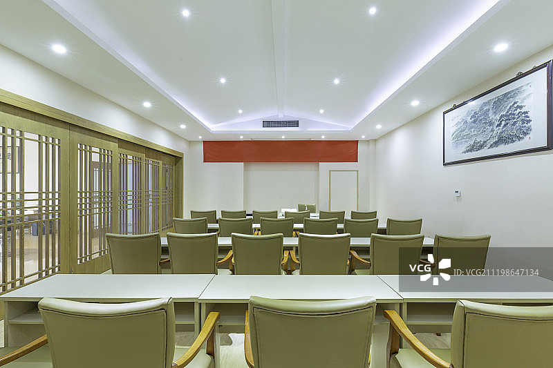 会议室图片素材