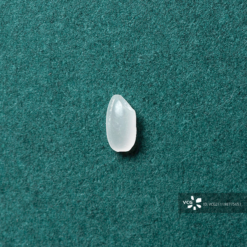 创意大米水稻拍摄图片素材