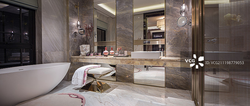 卫生间图片素材