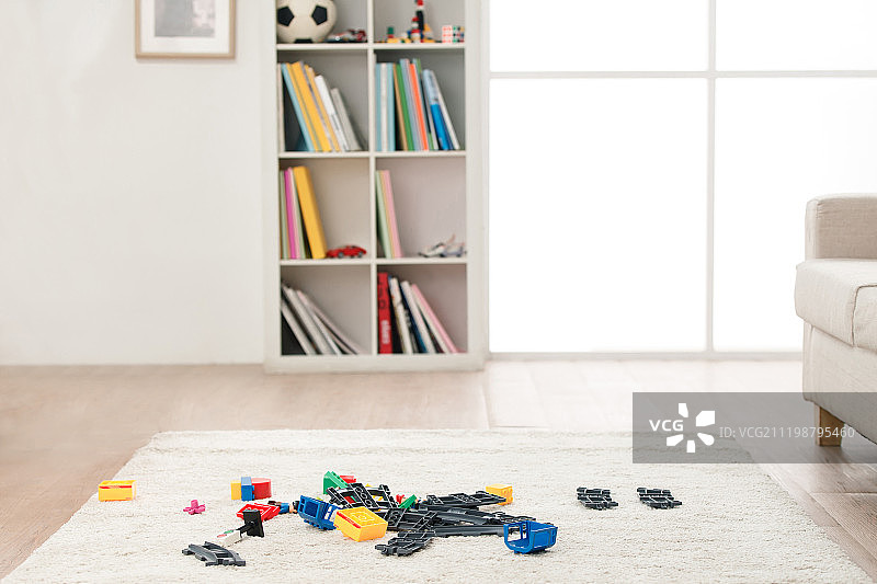 起居室图片素材