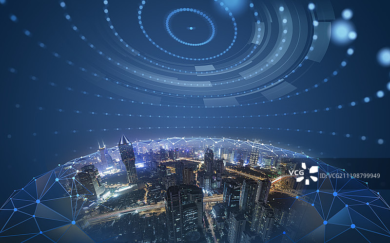 全球化概念图片素材