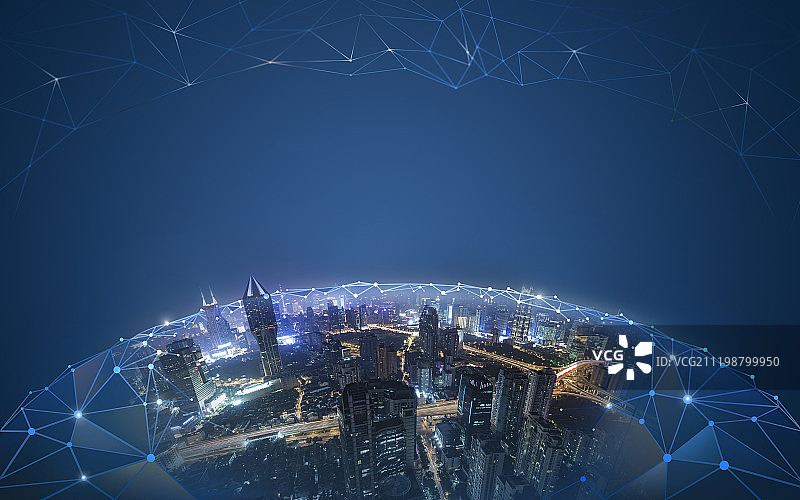 全球化概念图片素材