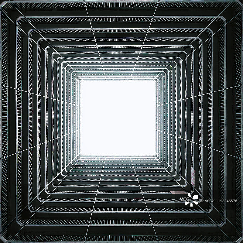 深渊香港爱民邨图片素材