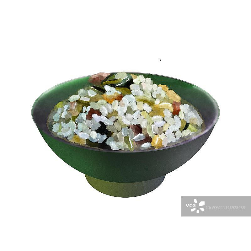 菜饭图片素材