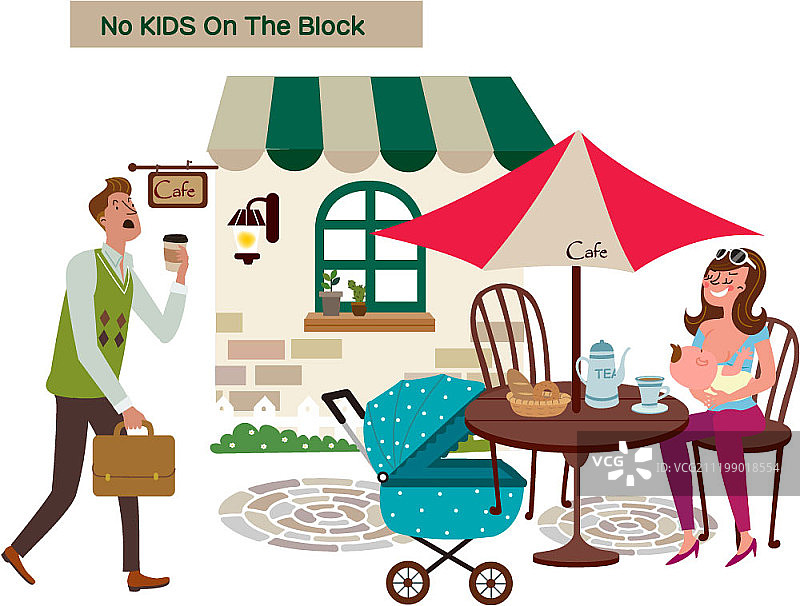 禁止儿童入内图片素材