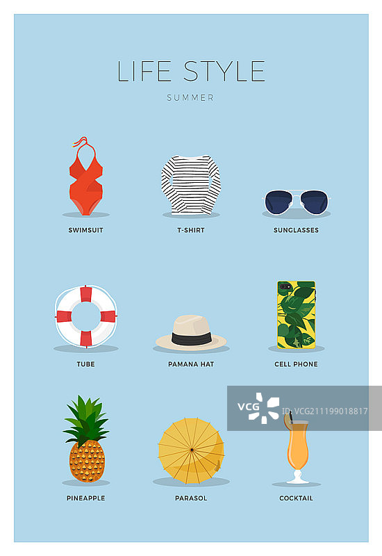 图标设置图片素材