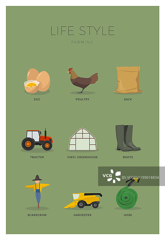 图标设置图片素材