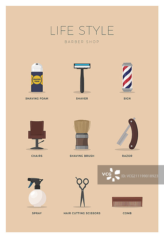 图标设置图片素材