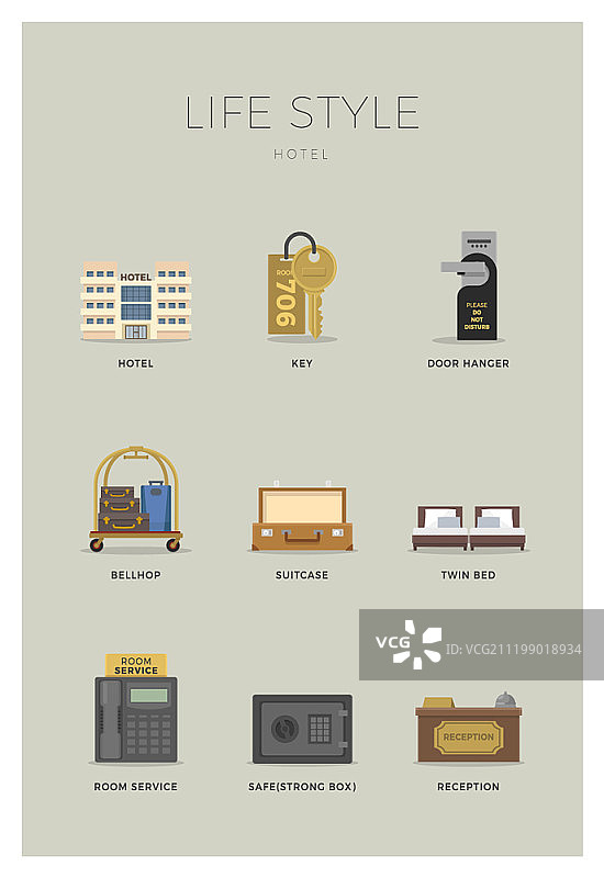 图标设置图片素材