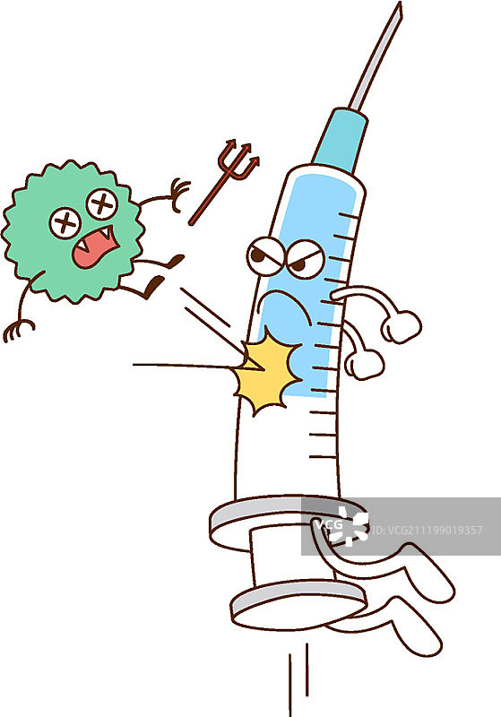 健康医疗概念矢量插画图片素材