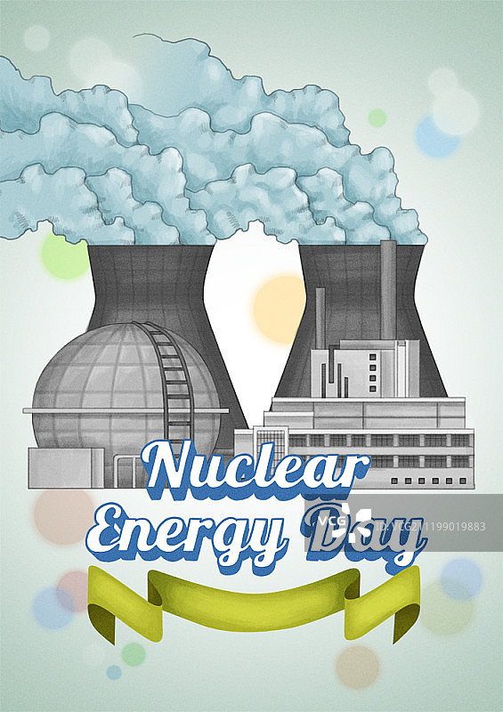 特别节日主题插画图片素材