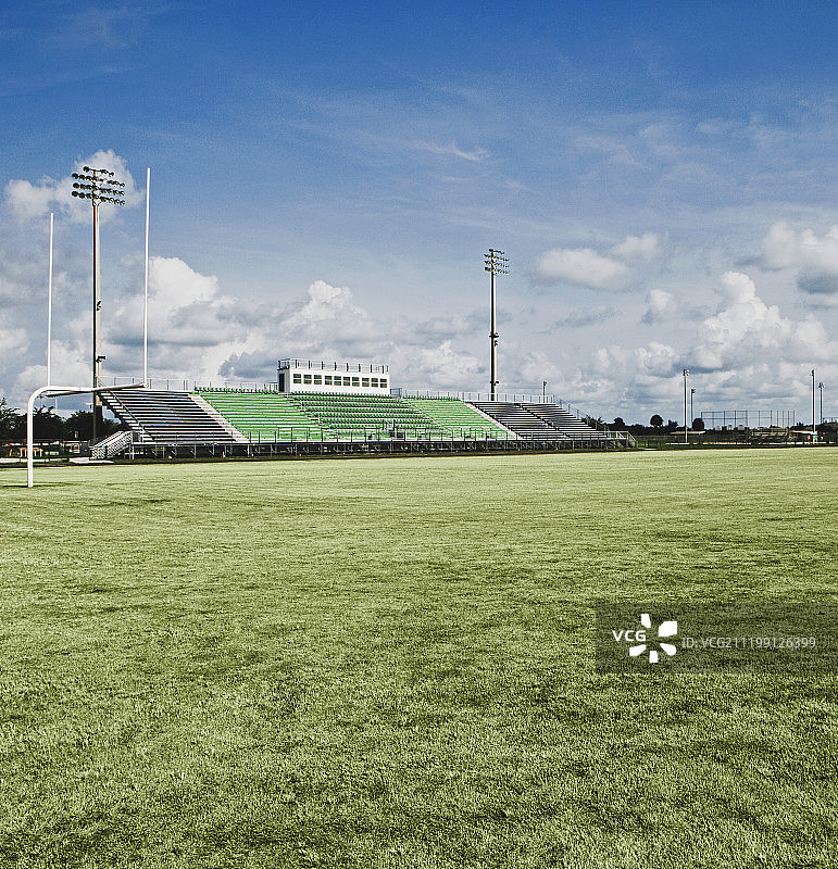 运动场图片素材