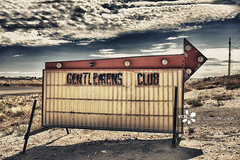 男士俱乐部标志图片素材