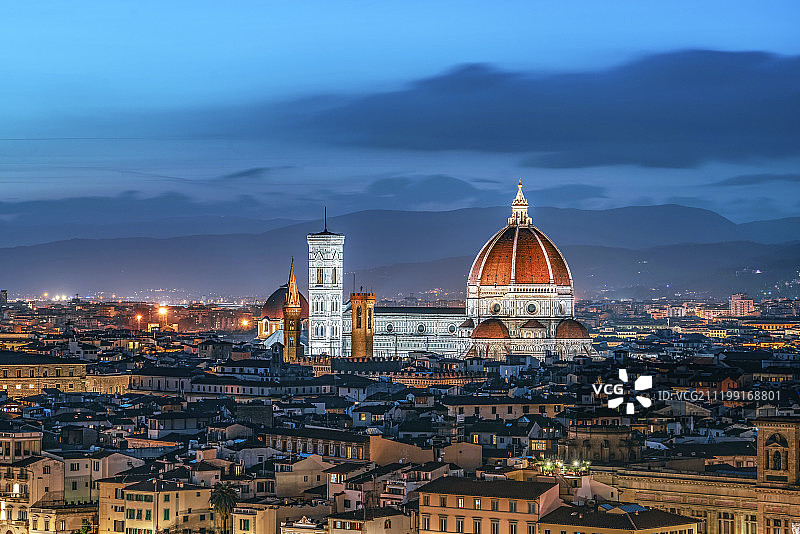 意大利城市风光图片素材