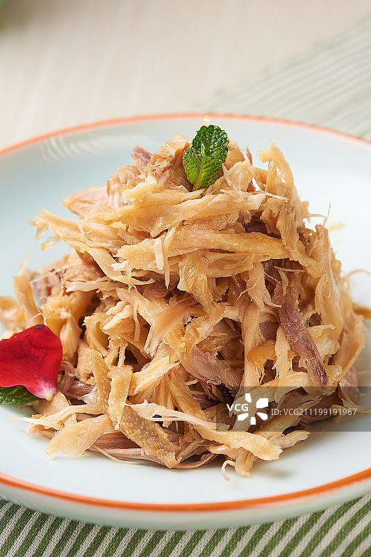 手撕鸡图片素材