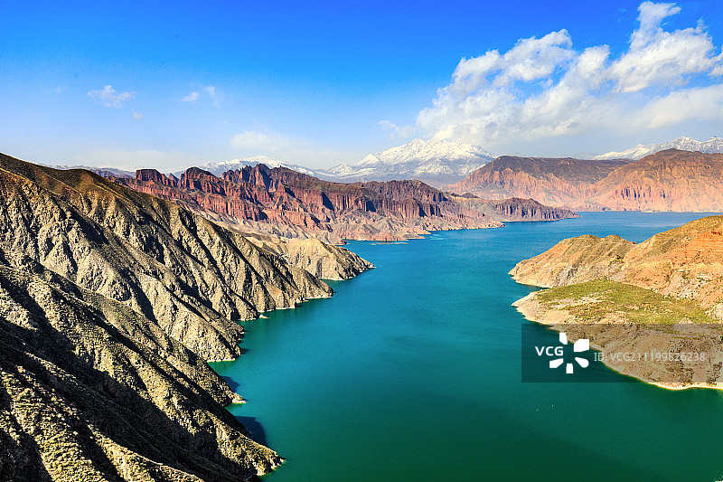 坎布拉风光图片素材