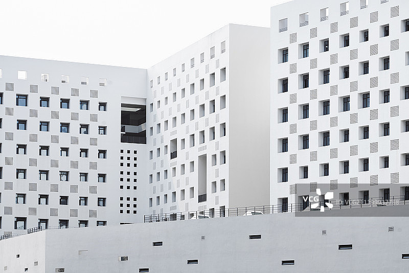 深圳大学建筑结构图片素材