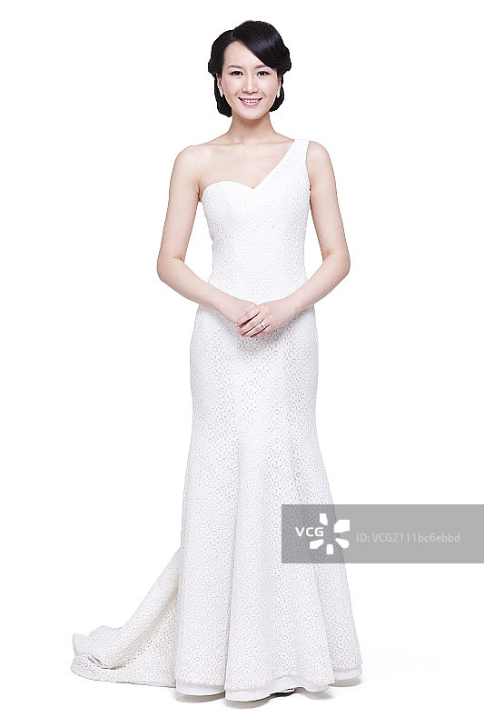 优雅的女人图片素材