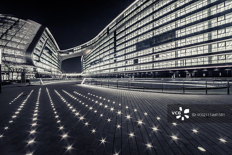 上海城市风光地标建筑图片素材