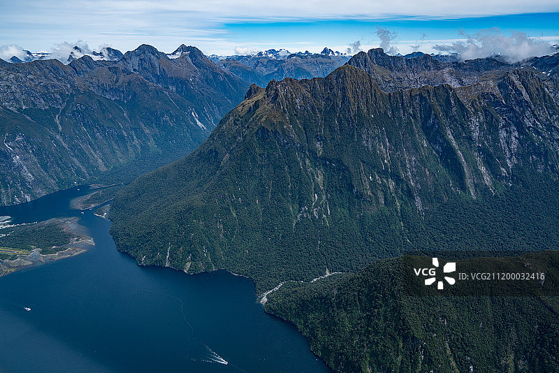 新西兰图片素材